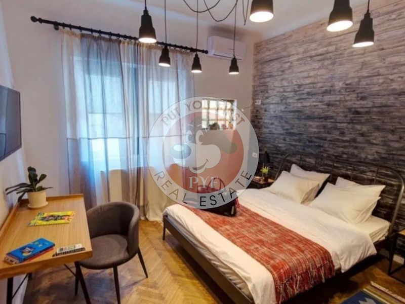 Apartament 2 camere Timpuri Noi | Apartament 2 camere