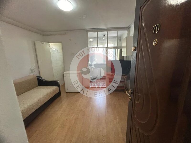 Apartament 2 camere Baicului I Apartament 2 camere I 26mp I Semidecomandat