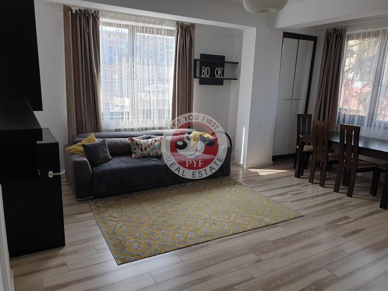 Apartament 2 camere Metrou 1Mai | Apartament 2 camere