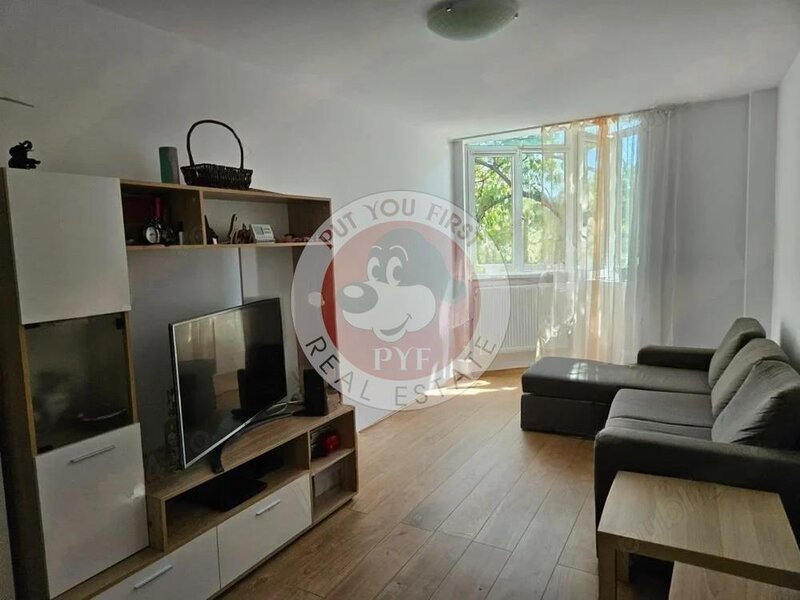 Apartament 2 camere Metrou 1Mai | Apartament 2 camere