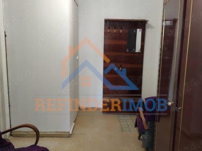 Apartament 2 camere Petre Ispirescu Apartament 2 camere de vanzare REF01B21