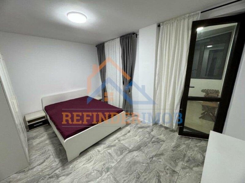 Apartament 2 camere Sebastian Apartament 2 camere de vanzare REF01B2175 Van