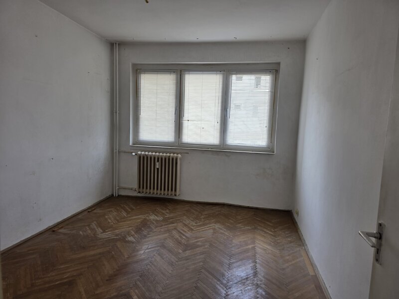 Apartament 2 camere Dristor, 5 minute metrou si parc IOR