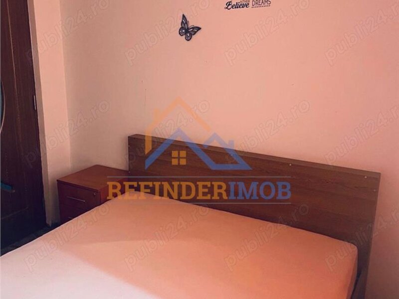 Apartament 3 camere Drumul Taberei