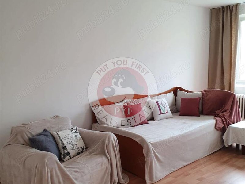 Apartament 3 camere Teiul Doamnei | Colentina