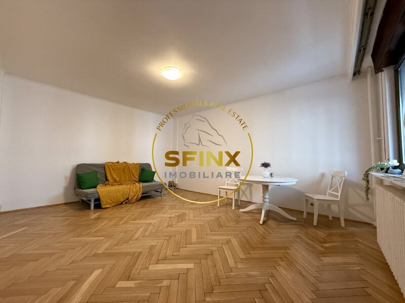 Apartament 2 camere Calea Victoriei