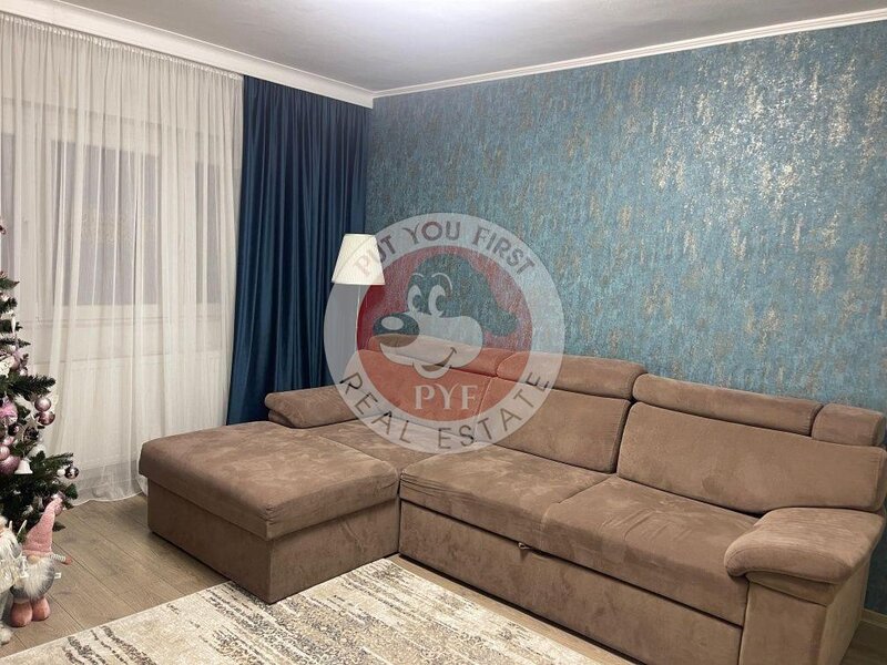 Apartament 2 camere Huedin19 | Apartament 2 camere