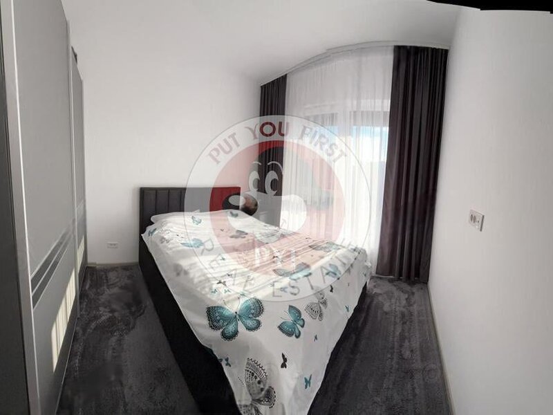 Apartament 3 camere Grand Arena | Apartament 3 camere