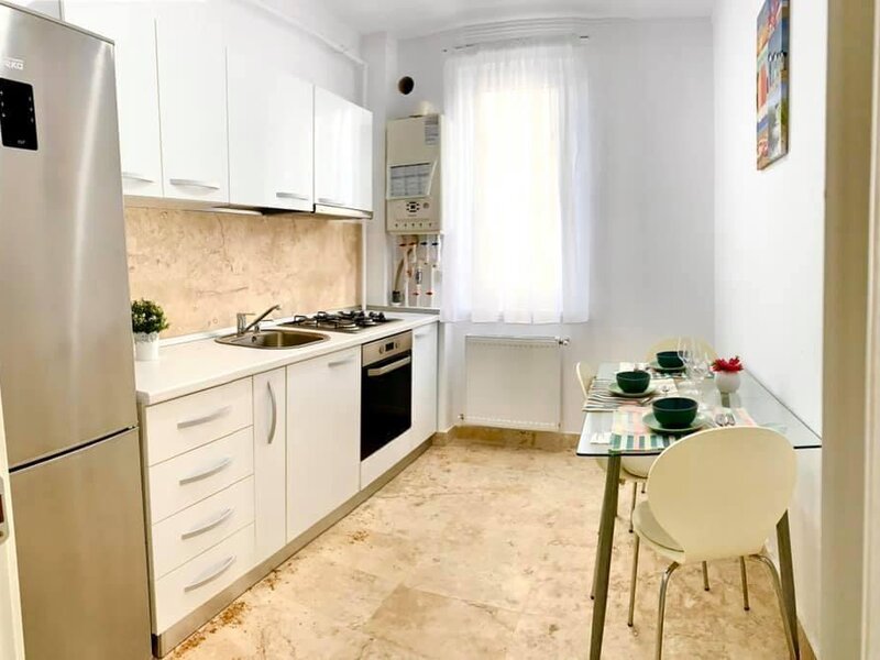 Inchiriere apartament 2 camere Avangarde Grande Village sector 6 Bucuresti Proprietar