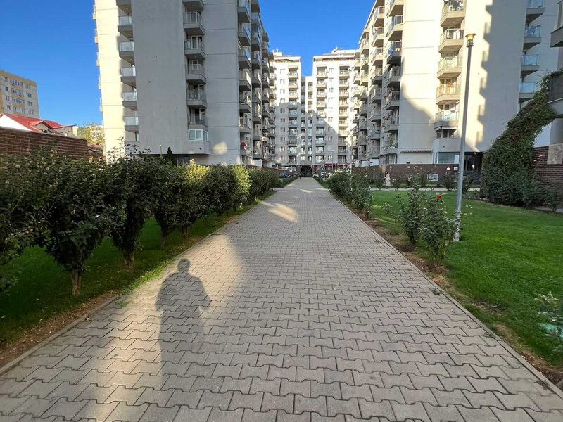 Inchiriere apartament 2 camere Obor x Colentina x Doamna Ghica