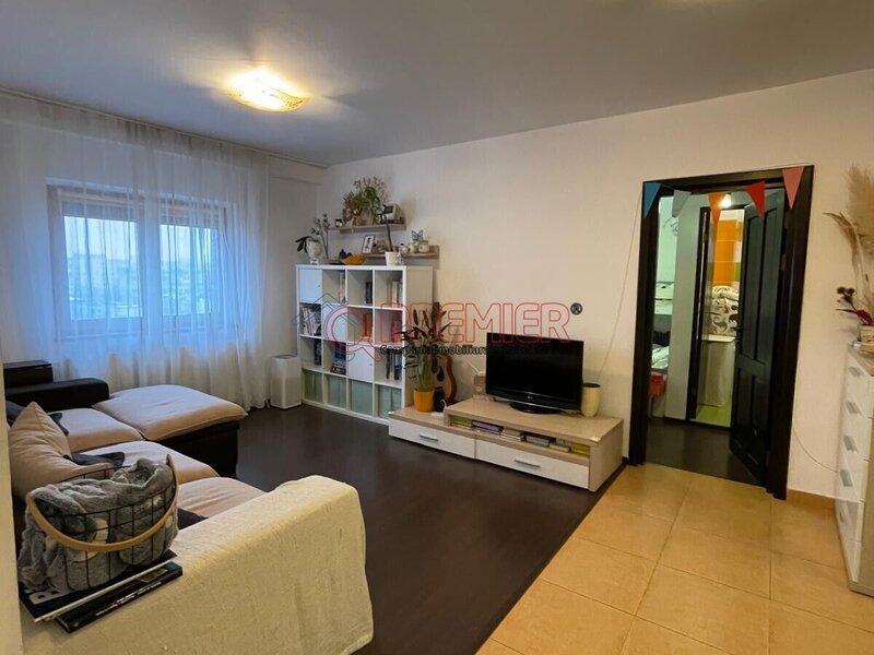 Apartament 4 camere Metrou Brancoveanu, 4 camere