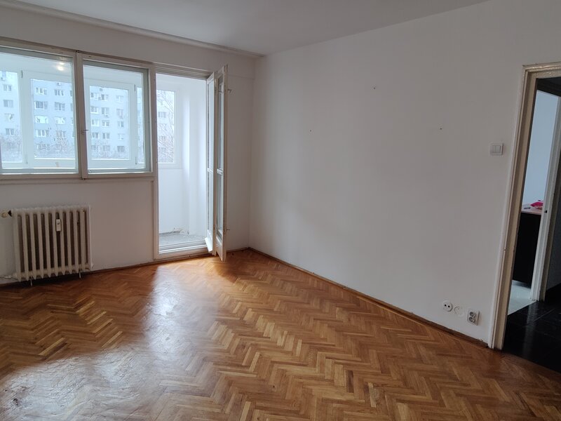 Apartament 2 camere Theodor Pallady, 2 camere