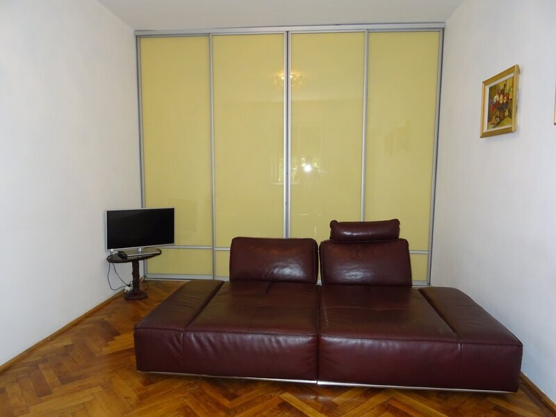 Apartament 3 camere Iancului Vatra Luminoasa