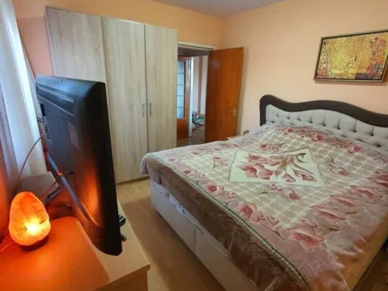 Apartament 2 camere Drumul Taberei, Chilia Veche etajul 8/10