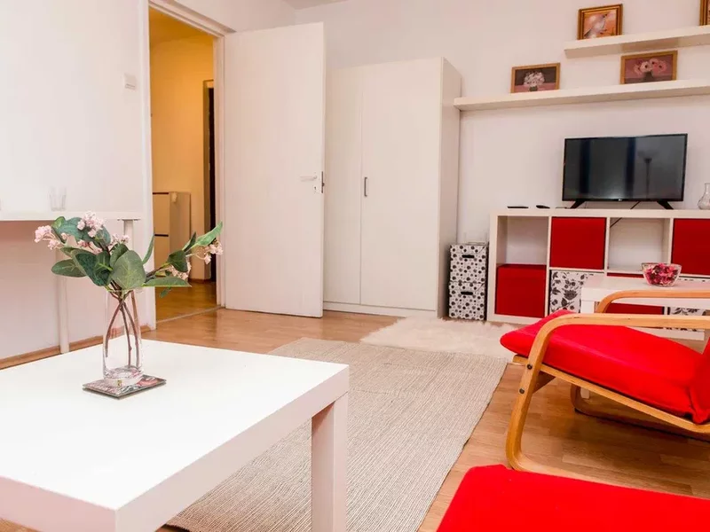 Apartament 2 camere Drumul Taberei Afi Cotroceni cf1