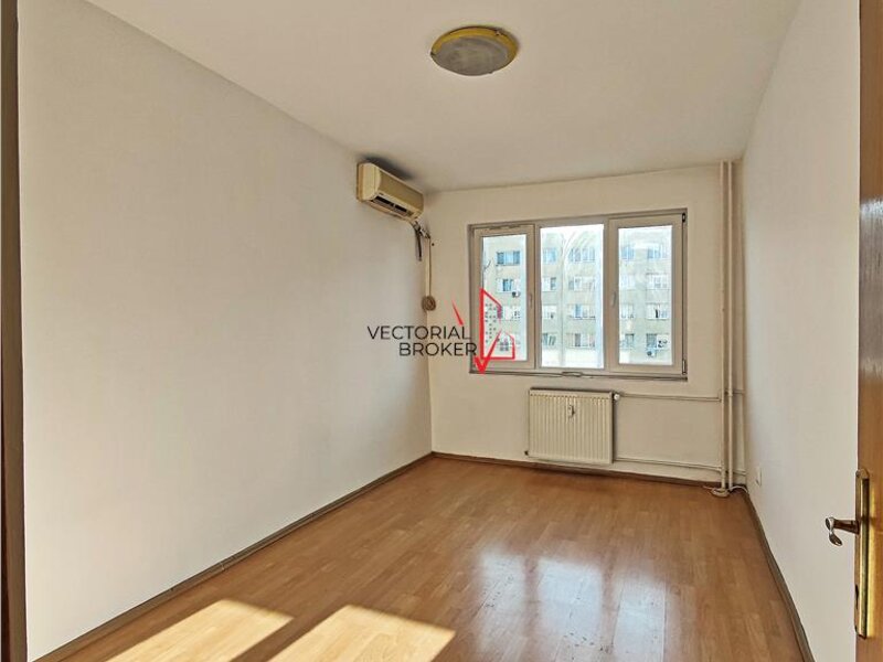 Apartament 2 camere Doamna Ghica, pozitie excelenta