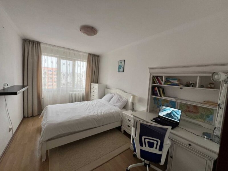 Apartament 2 camere Nicolae Grigorescu 5