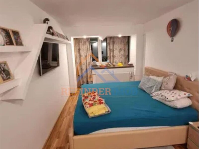 Apartament 3 camere Drumul Taberei