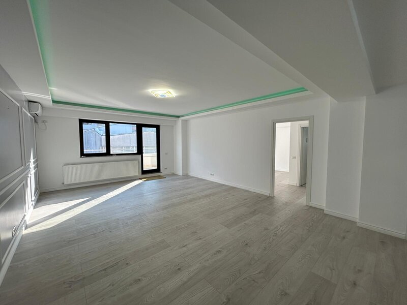 Apartament 3 camere Dorobanti