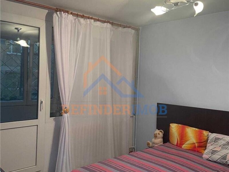 Apartament 2 camere Drumul Taberei, Parc Moghioros