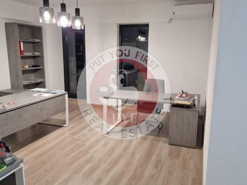 Apartament 4 camere Banu Manta