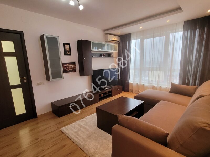 Inchiriere apartament 3 camere Calea Grivitei nr. 216,langa metrou Grivita