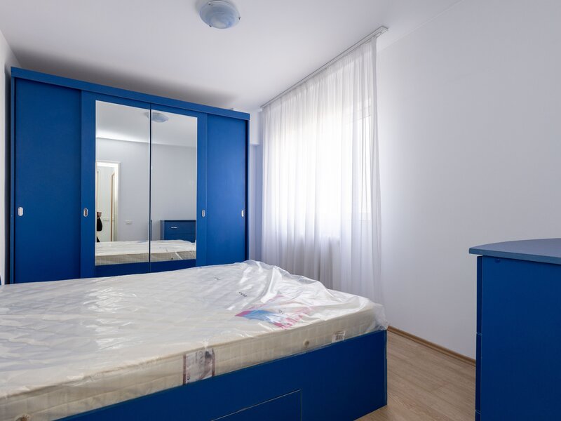 Inchiriere apartament 2 camere Titan, metrou 1 Decembrie 1918 (str