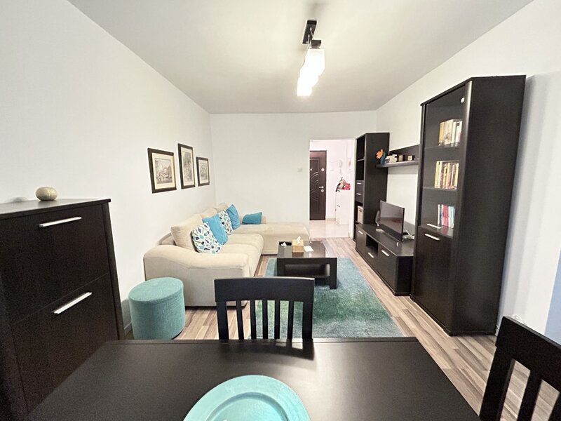 Apartament 3 camere Drumul Taberei 3 min metrou Favorit