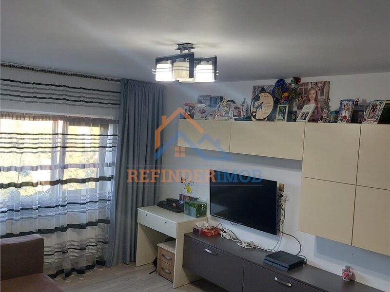 Apartament 2 camere Rahova, parc Pecineaga, apartament 2 camere de vanzare