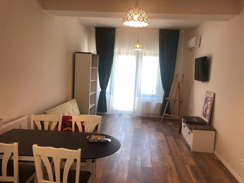 Inchiriere apartament 2 camere Barbu