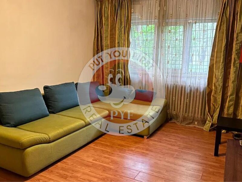 Apartament 2 camere Gorjului | apartament 2 camere