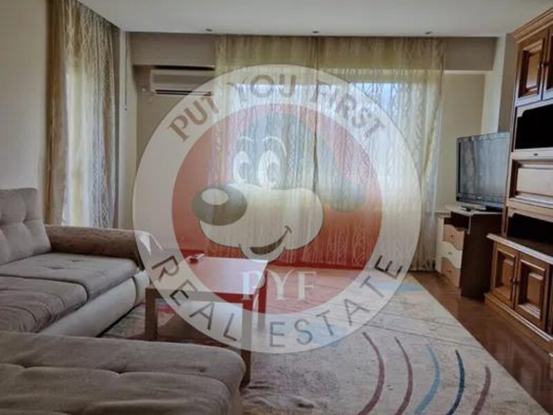 Inchiriere apartament 2 camere Metrou Lujerului | apartament 2 camere