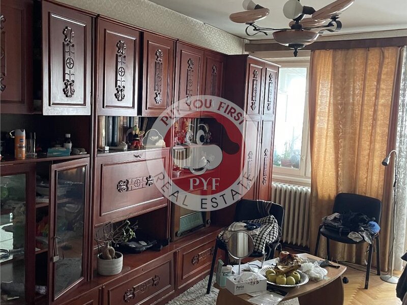 Apartament 2 camere Obor | Lizeanu | 2cam | semidec