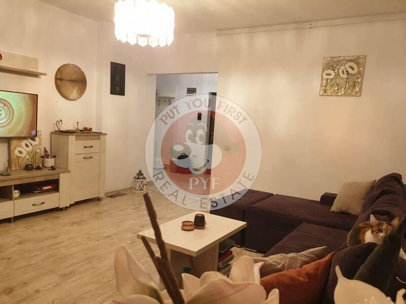 Apartament 2 camere Pantelimon | Apartament 2 camere