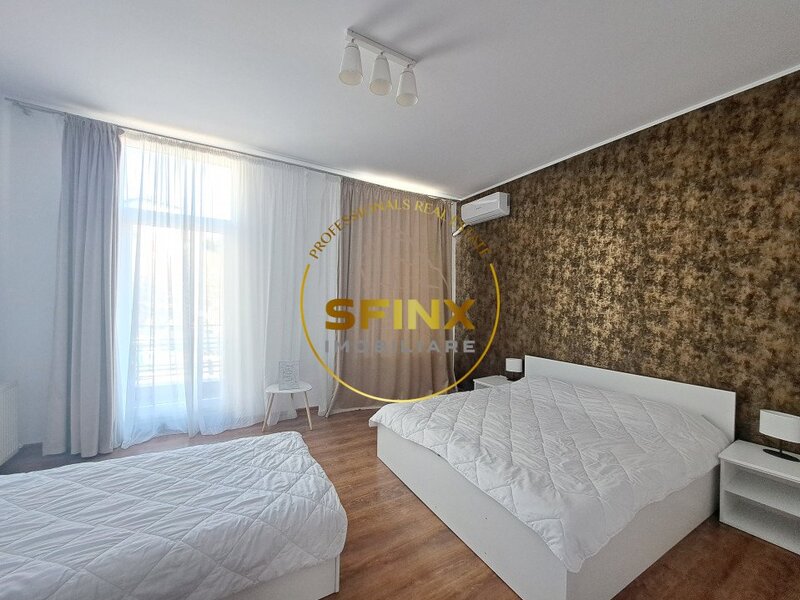 Inchiriere Camere de inchiriat in regim hotelier AirBnb spatiu comercial, birouri