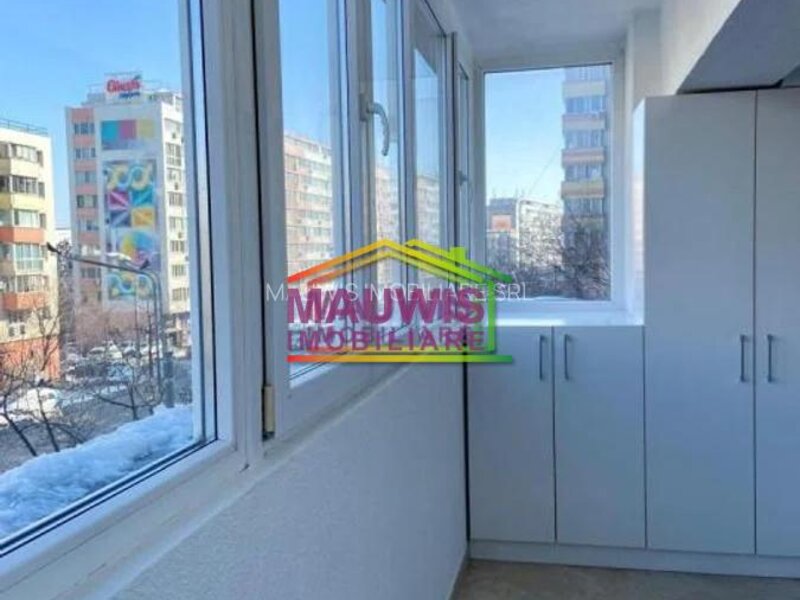 Apartament 4 camere Stefan cel Mare, Sp. Colentina