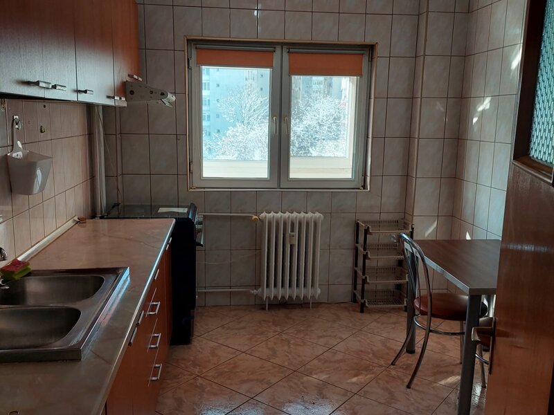 Apartament 2 camere Calea Mosilor