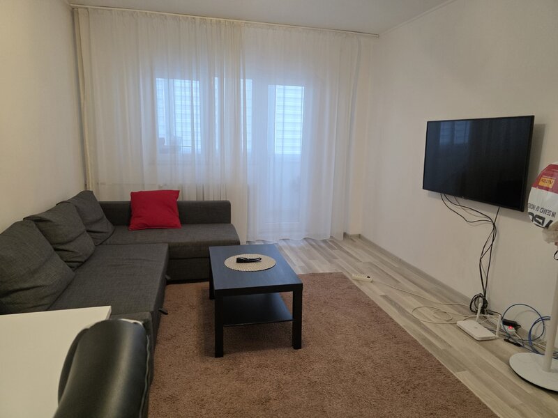 Apartament 3 camere Dristor, 10 minute metrou si parc IOR