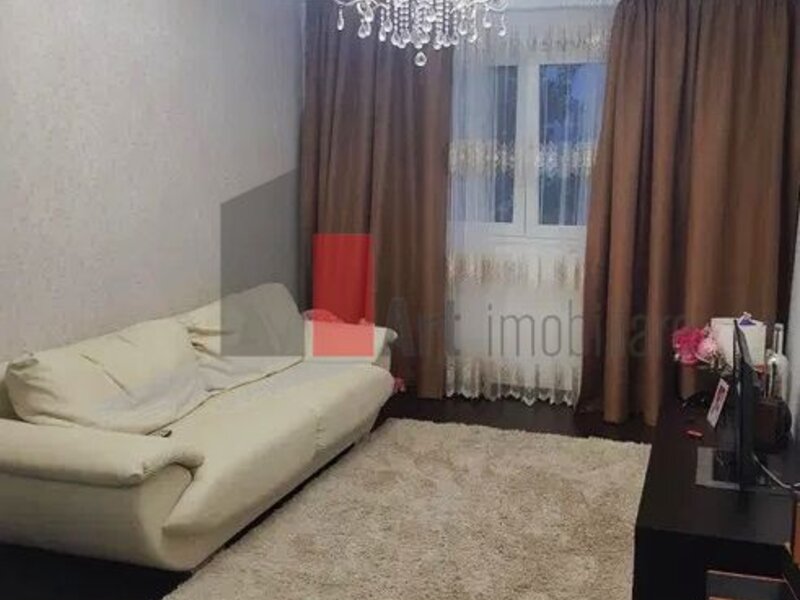 Apartament 4 camere Nicolae Grigorescu