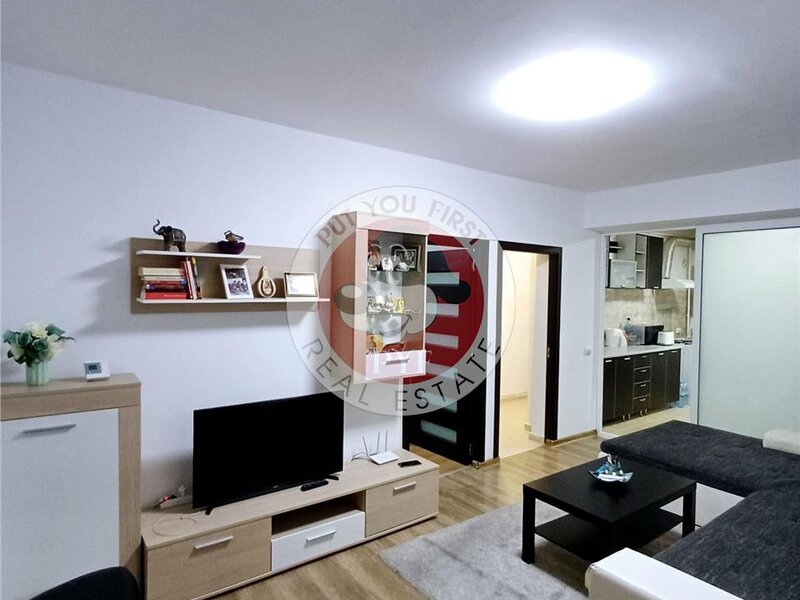 Apartament 3 camere Dimitrie Leonida | Apartament 3 camere