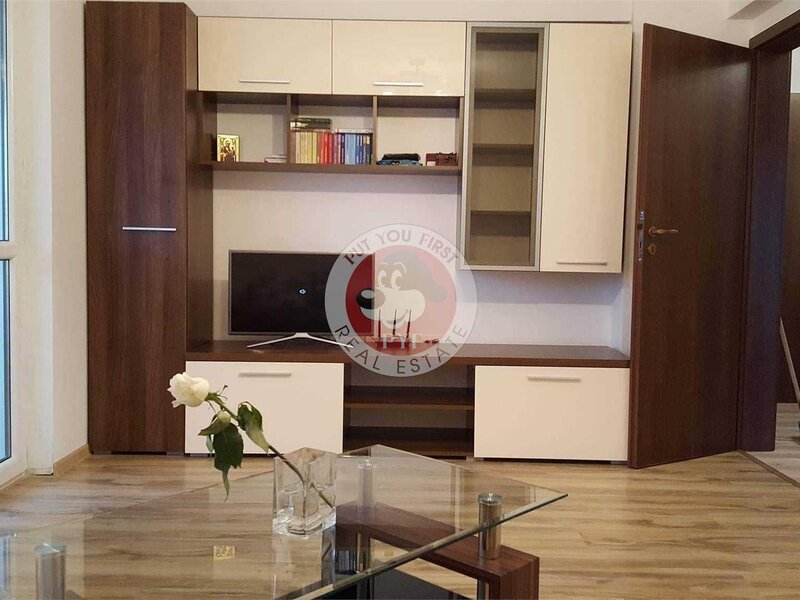 Apartament 3 camere Dimitrie Leonida | Apartament 3 camere