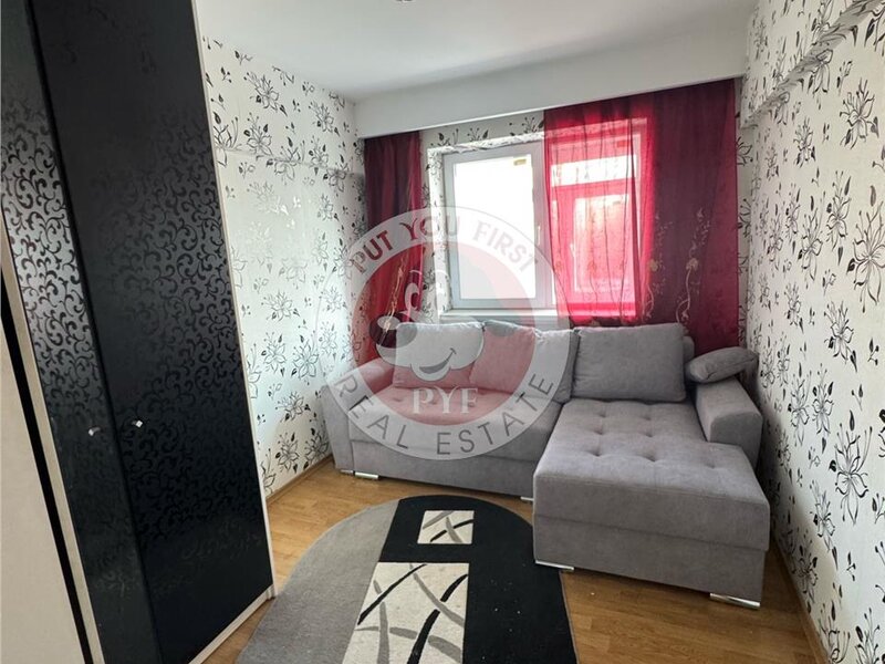 Apartament 3 camere Giurgiului | Apartament 3 camere