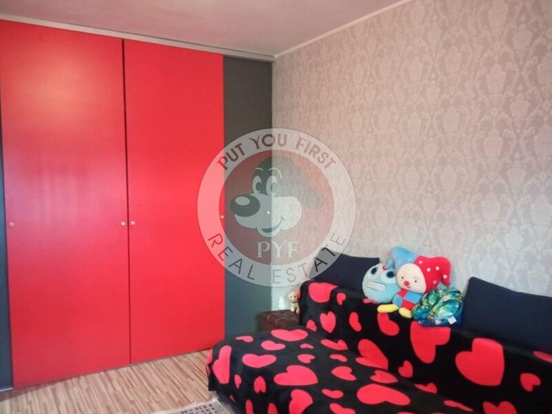 Apartament 2 camere Metalurgiei | Apartament 2 camere