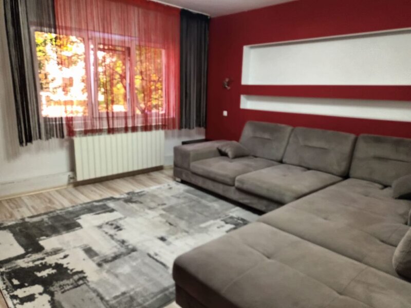 Apartament 3 camere 13 Septembrie Bucurestii Vechi si Noi va propune spre v