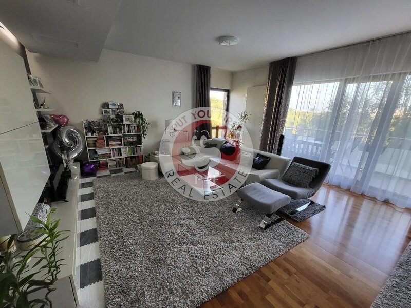 Inchiriere apartament 2 camere Baneasa | Apartament 2 camere