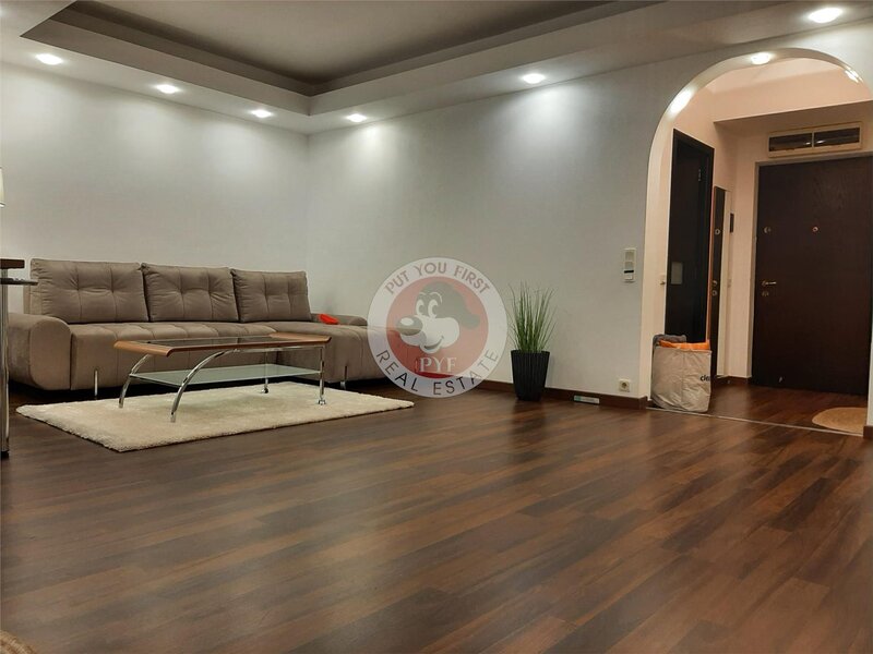 Apartament 2 camere Herastrau | Apartament 2 camere