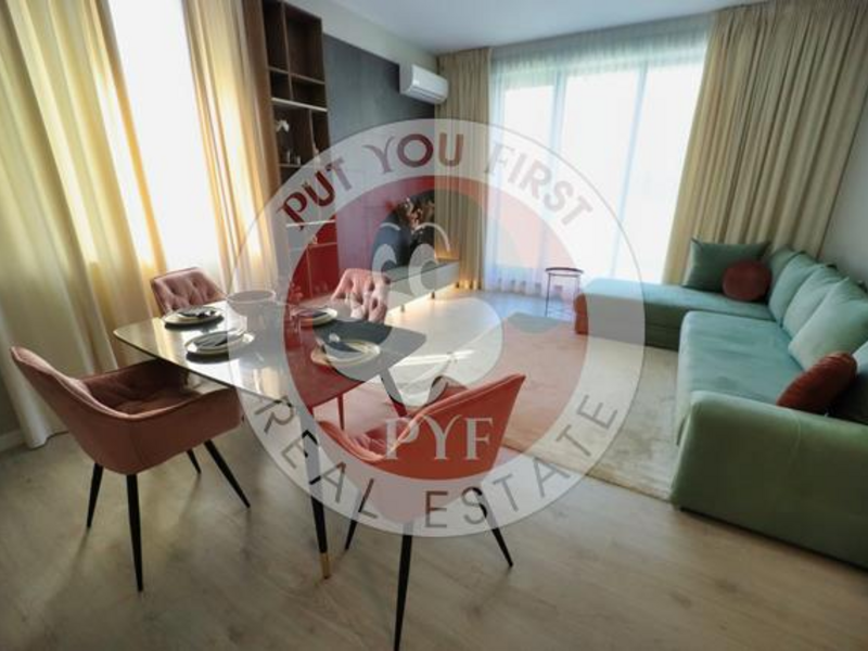 Apartament 3 camere Baneasa | Apartament 3 camere