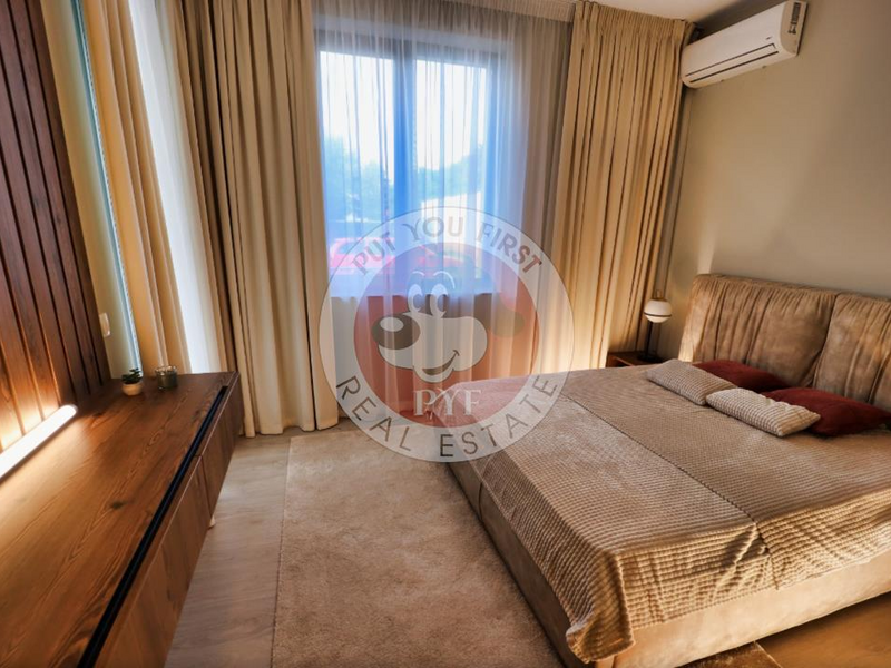 Apartament 3 camere Baneasa | Apartament 3 camere