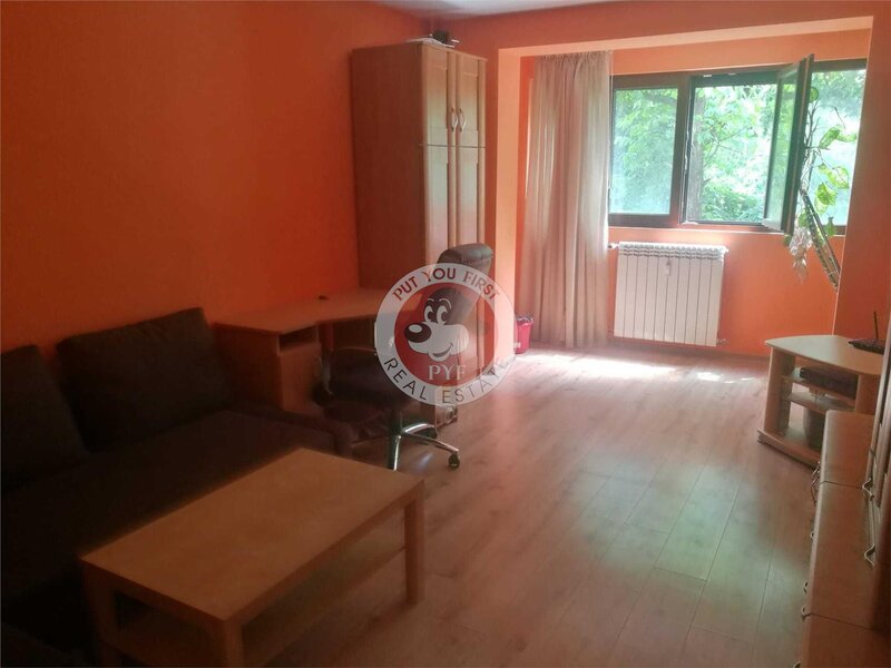 Apartament 2 camere Huedin19 | Apartament 2 camere