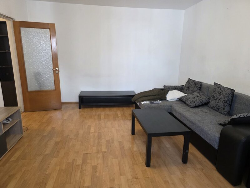 Apartament 2 camere Mall Vitan, bloc 1993, 5 minute Bucuresti Mall